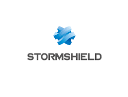 Stormshield Logo